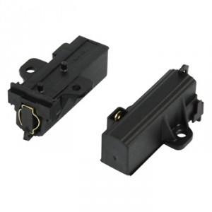 Koolborstels AEG Electrolux Whirlpool